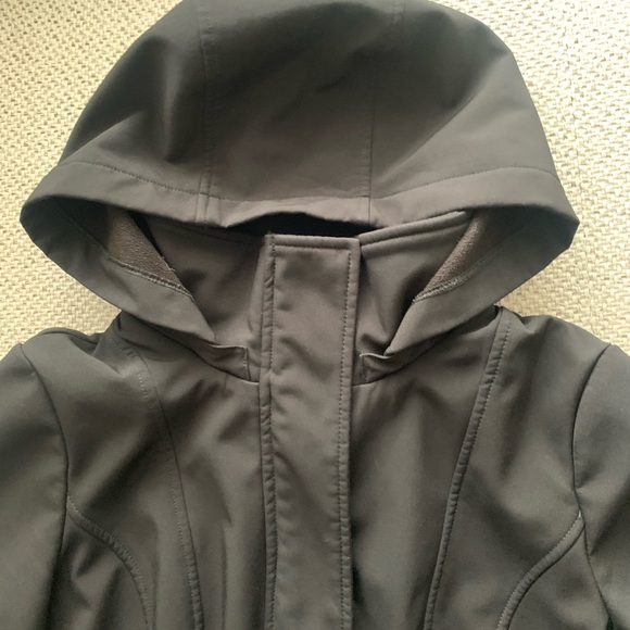 Winter jacket Calvin Klein - Picture 5 of 5